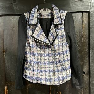 Tinley Road jacket size 8 preloved